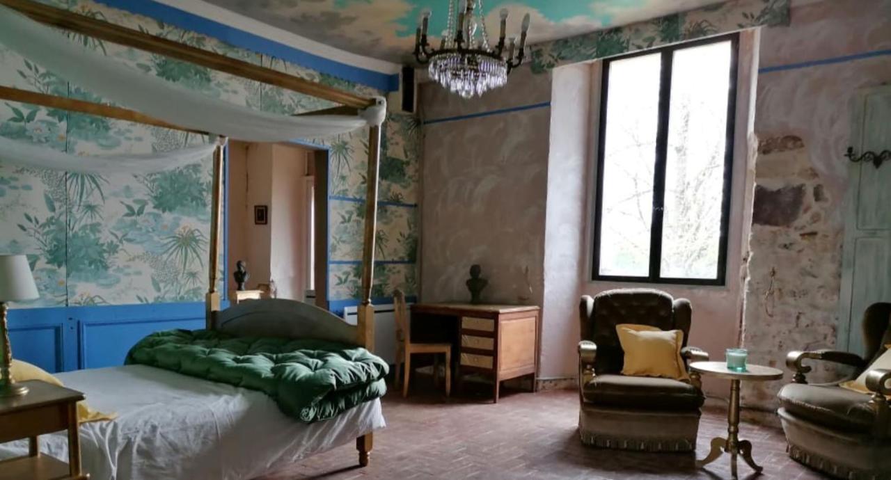 Hotellerie Jardiniers Gourmands Morsains Exterior foto