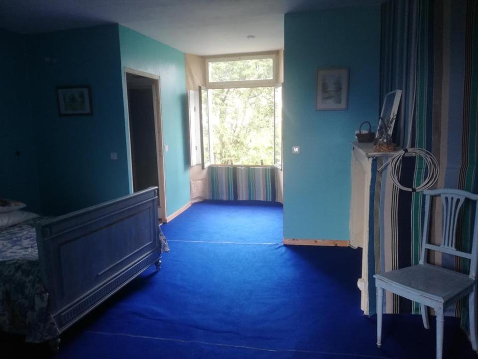 Hotellerie Jardiniers Gourmands Morsains Exterior foto
