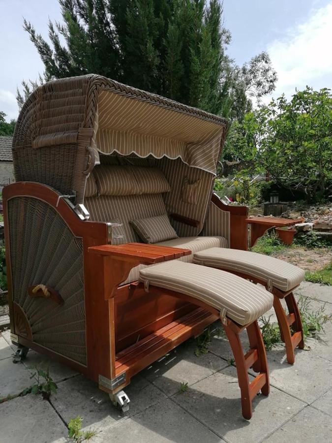 Hotellerie Jardiniers Gourmands Morsains Exterior foto